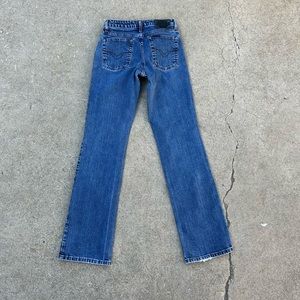 Sick Harley Davidson bootcut Jeans